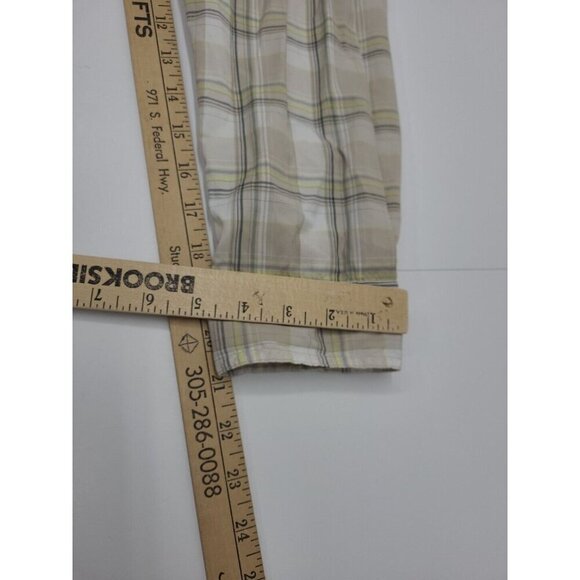 Columbia Insect Blocker Button Down Shirt Women's Size Large - Picture 5 of 6